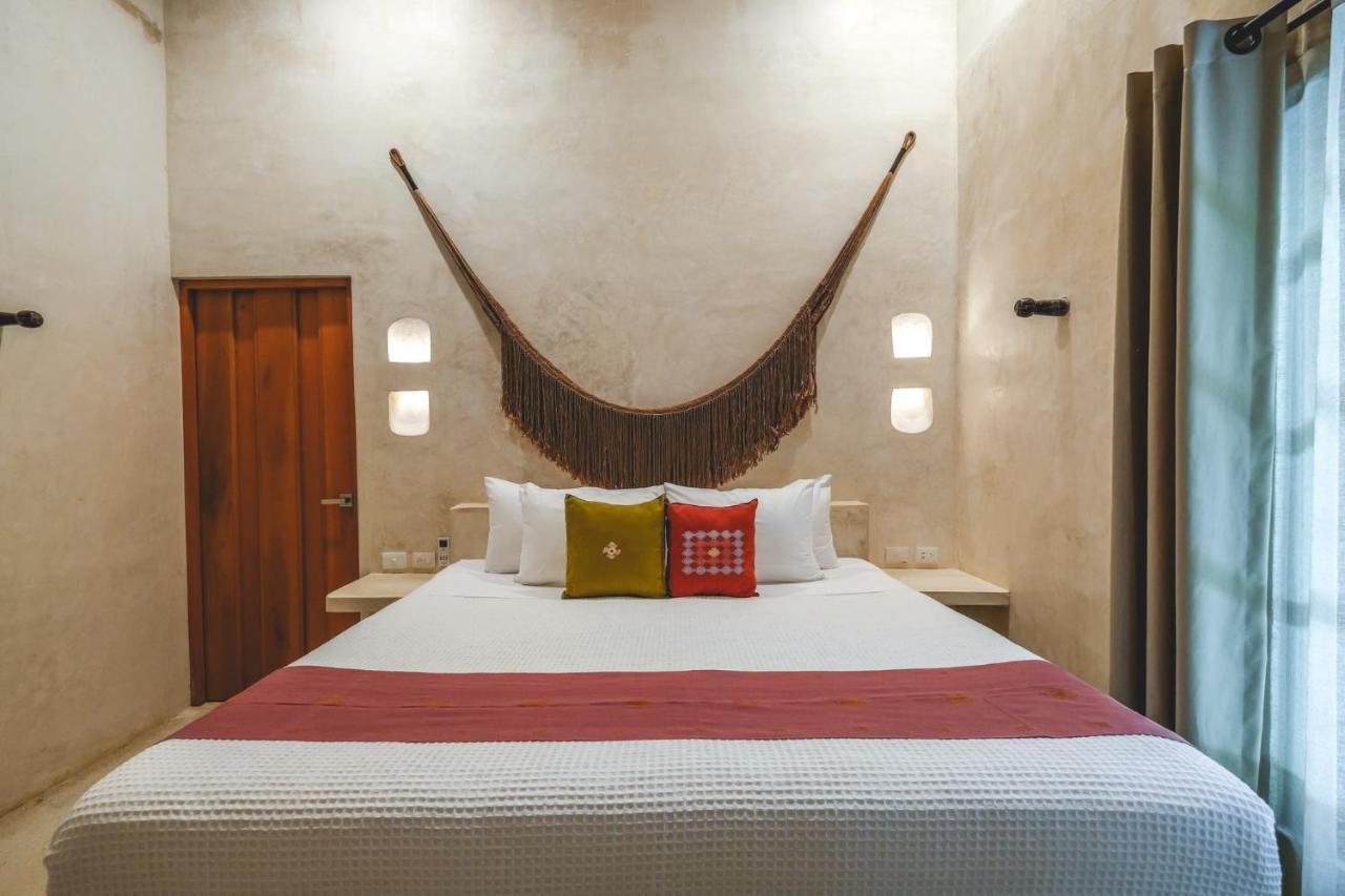 Wakax Hacienda - Cenote & Boutique Hotel - Small Luxury Hotels Of The World Tulum Luaran gambar