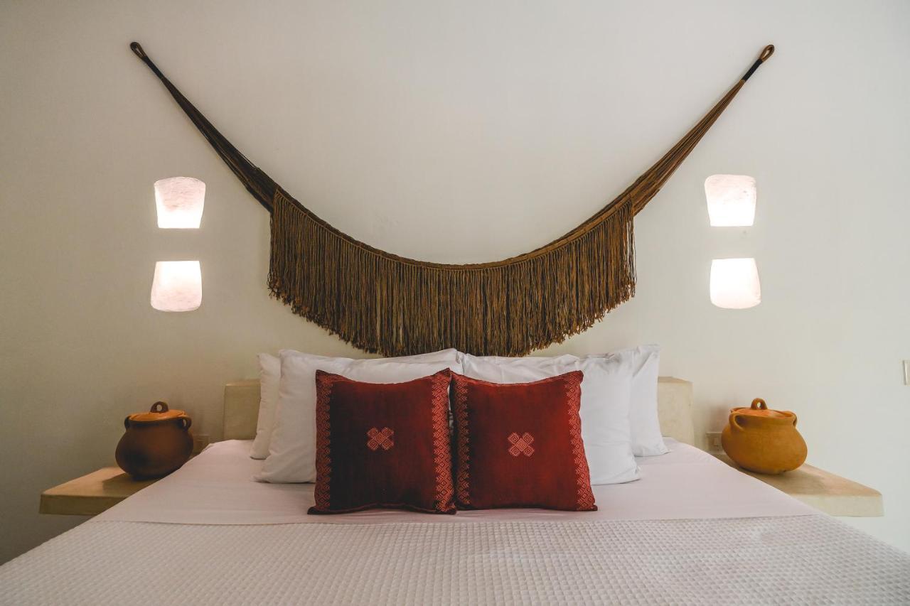 Wakax Hacienda - Cenote & Boutique Hotel - Small Luxury Hotels Of The World Tulum Luaran gambar
