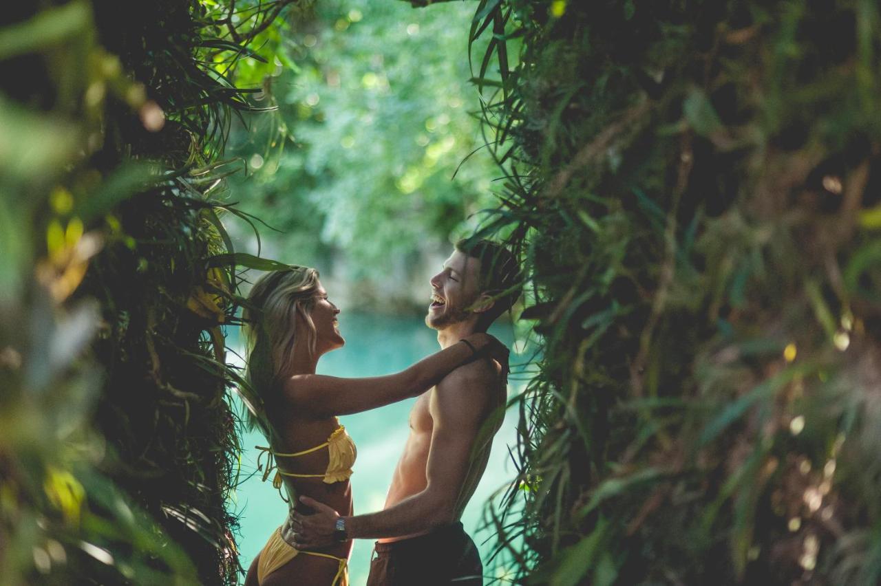 Wakax Hacienda - Cenote & Boutique Hotel - Small Luxury Hotels Of The World Tulum Luaran gambar