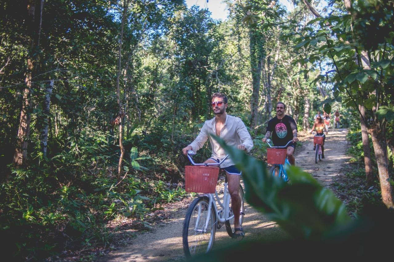 Wakax Hacienda - Cenote & Boutique Hotel - Small Luxury Hotels Of The World Tulum Luaran gambar