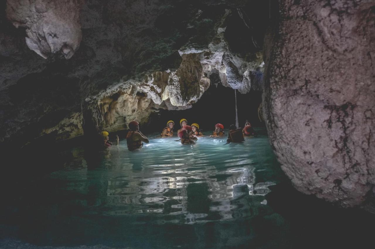 Wakax Hacienda - Cenote & Boutique Hotel - Small Luxury Hotels Of The World Tulum Luaran gambar