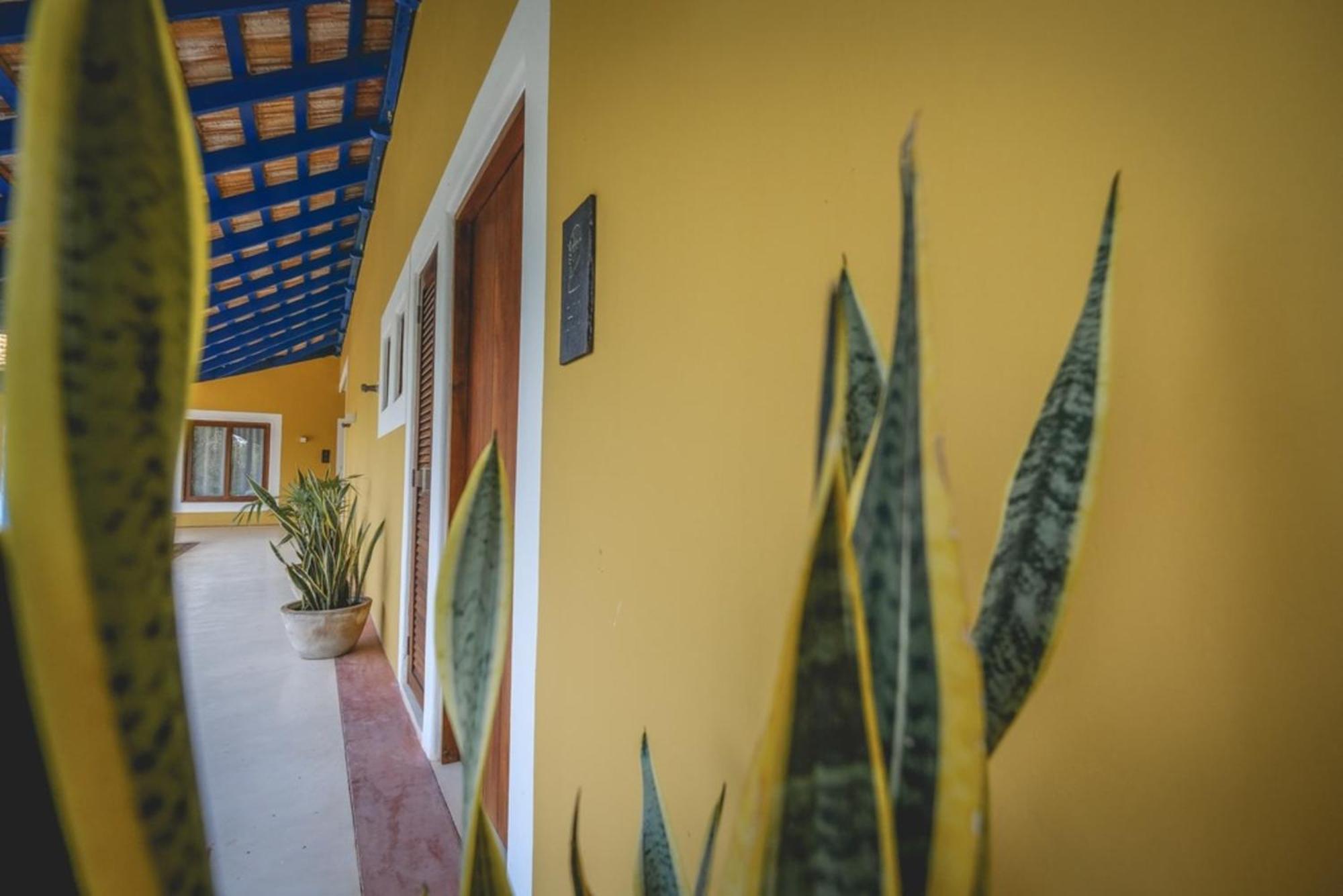 Wakax Hacienda - Cenote & Boutique Hotel - Small Luxury Hotels Of The World Tulum Luaran gambar